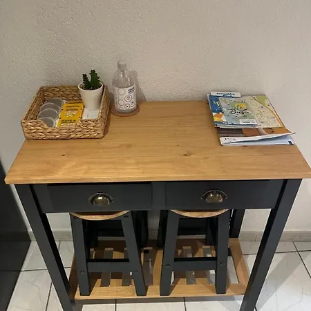 Superbe Neuf Et Cosy En Centre Apartment *