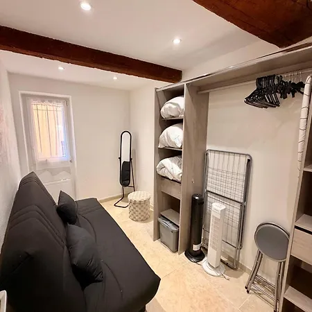 Apartamento Superbe Neuf Et Cosy En Centre