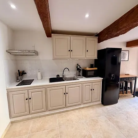 Superbe Neuf Et Cosy En Centre Apartamento *